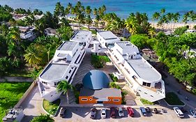 Puerto Plaza Las Terrenas